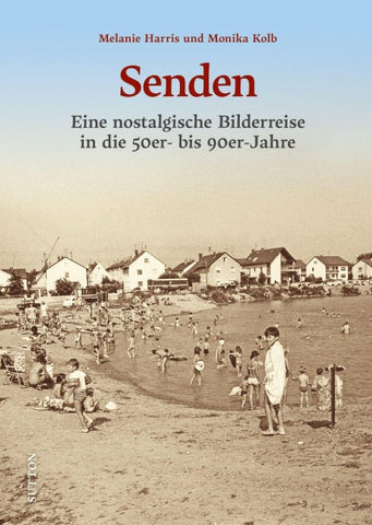 Senden