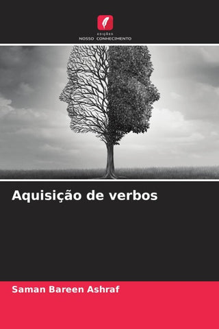 Aquisição de verbos