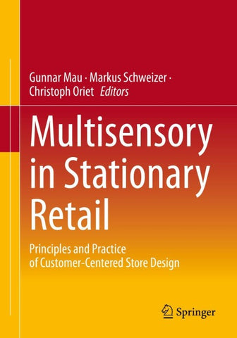 Multisensory in Stationary Retail