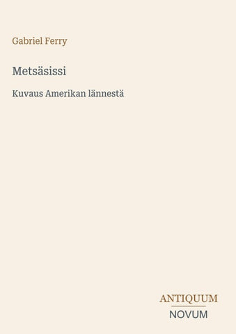 Metsäsissi