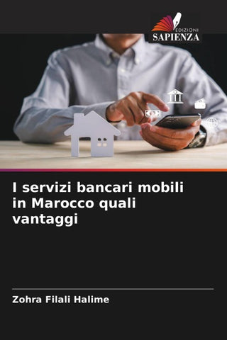 I servizi bancari mobili in Marocco quali vantaggi