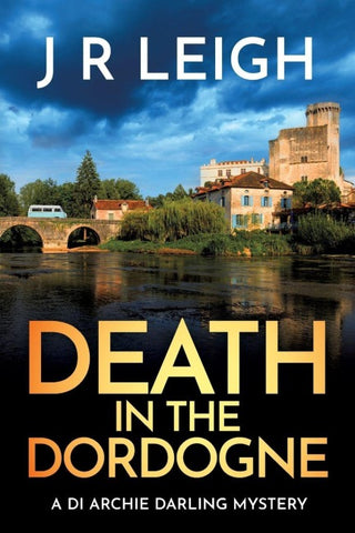 Death in the Dordogne