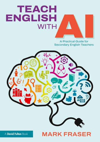 Teach English with AI