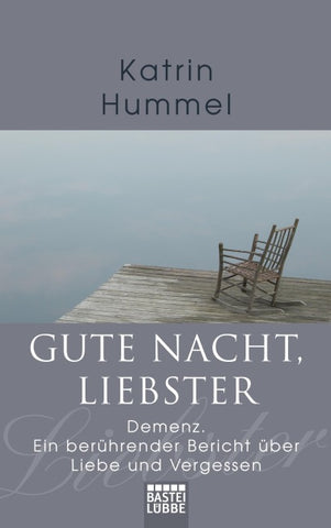 Gute Nacht, Liebster