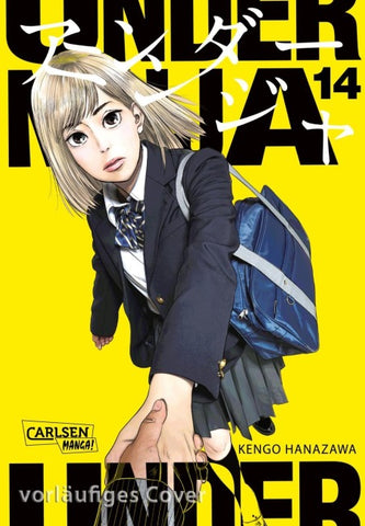 Under Ninja 14