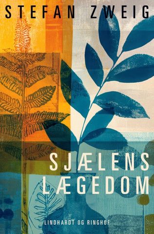 Sjælens lægedom