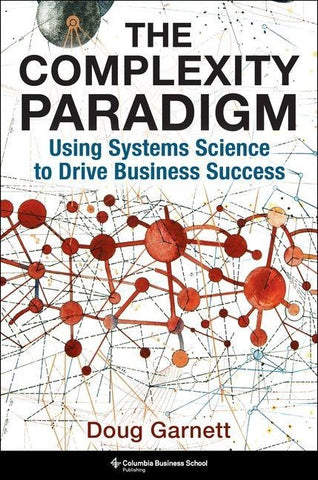 The Complexity Paradigm
