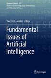 Fundamental Issues of Artificial Intelligence