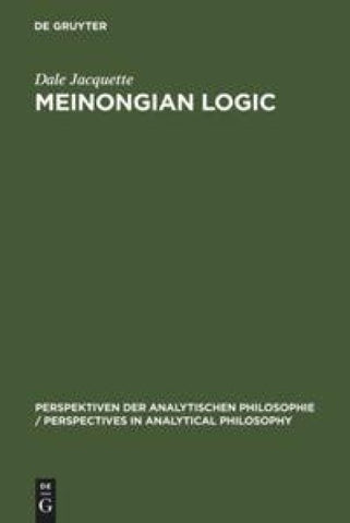 Meinongian Logic