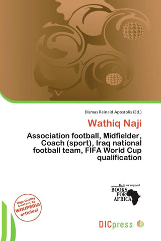Wathiq Naji