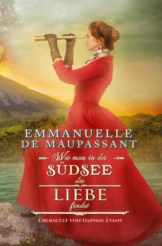 Wie man in der Südsee die Liebe findet