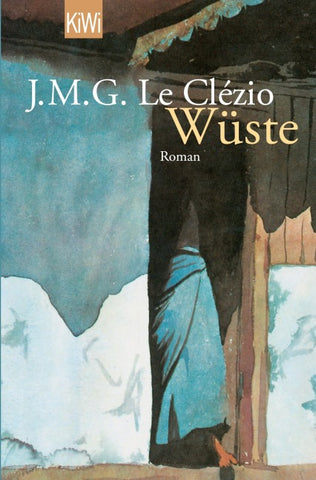 Wüste