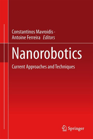 Nanorobotics