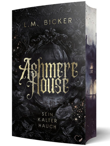 Ashmere House 1