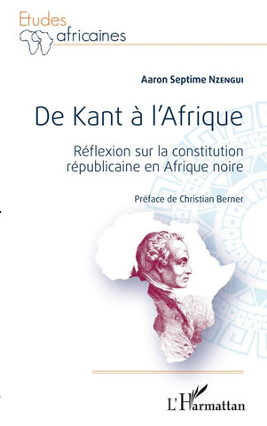 De Kant à l'Afrique