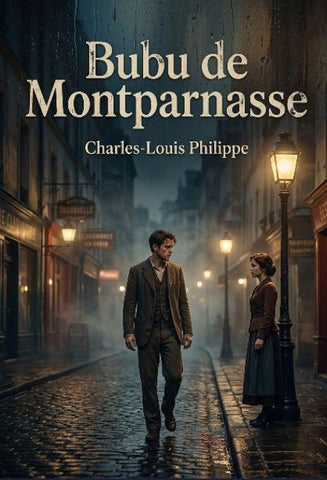Bubu de Montparnasse