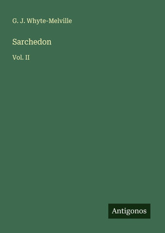 Sarchedon