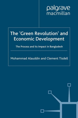 The ‘Green Revolution’ and Economic Development