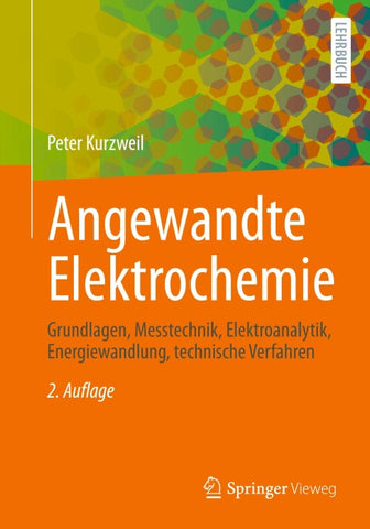 Angewandte Elektrochemie
