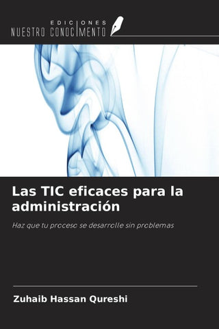 Las TIC eficaces para la administración