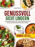 Genussvoll Gicht lindern