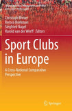 Sport Clubs in Europe