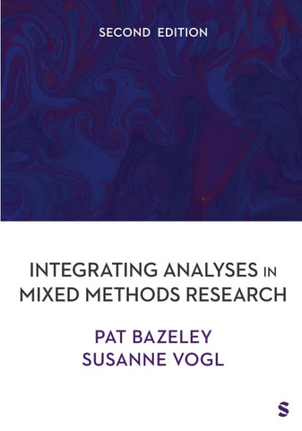 Integrating Analyses in Mixed Methods Research