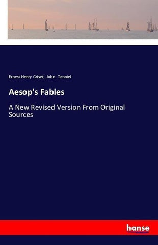 Aesop's Fables