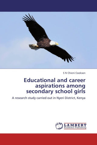 Educational and career aspirations among secondary school girls