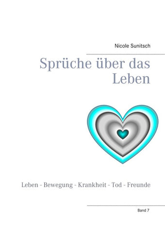 Sprüche über das Leben