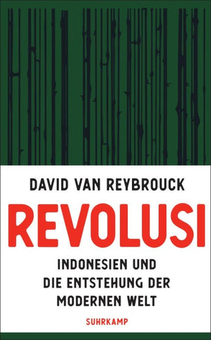 Revolusi