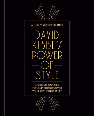 David Kibbe's Power of Style