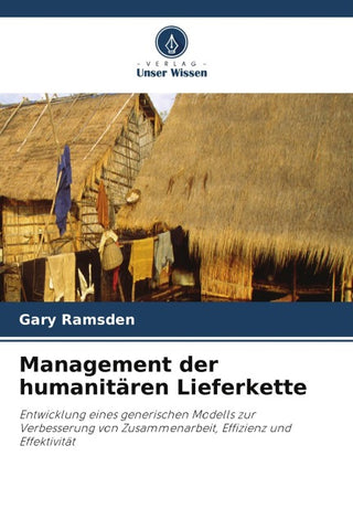Management der humanitären Lieferkette