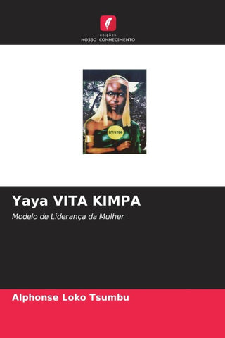 Yaya VITA KIMPA