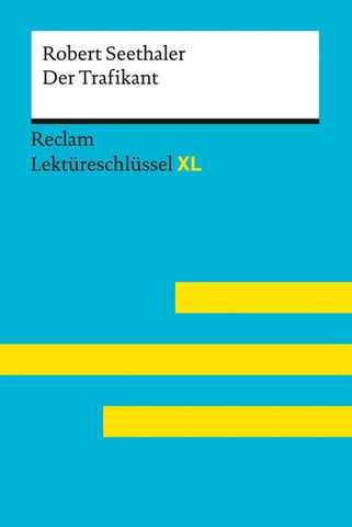 Der Trafikant von Robert Seethaler