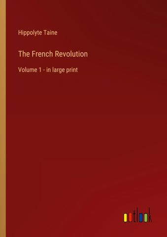 The French Revolution