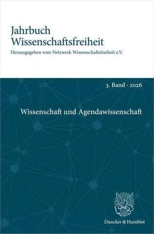 Wissenschaft und Agendawissenschaft