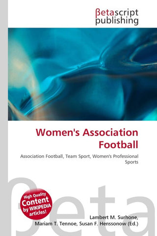 Women''s Association Football