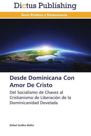 Desde Dominicana Con Amor De Cristo
