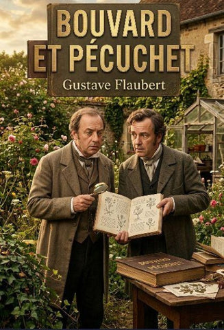 Bouvard et Pécuchet