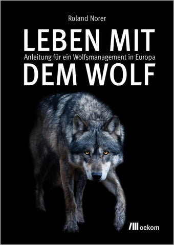 Leben mit dem Wolf