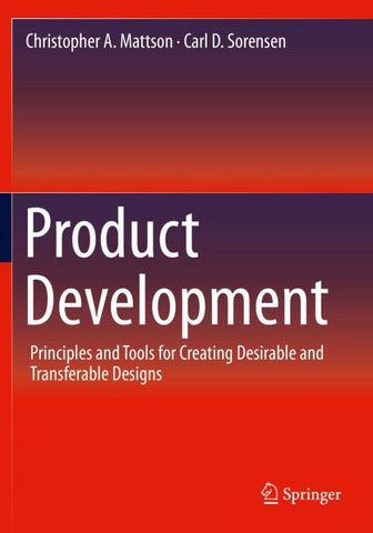 Product Development