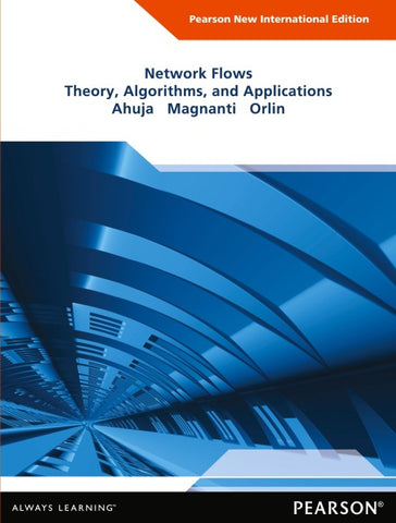 Network Flows