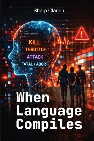 When Language Compiles