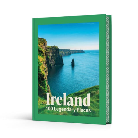 Ireland - 100 Legendary Places