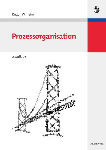 Prozessorganisation