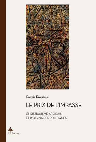 Le prix de l’impasse