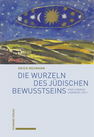 Die Wurzeln des jüdischen Bewusstseins