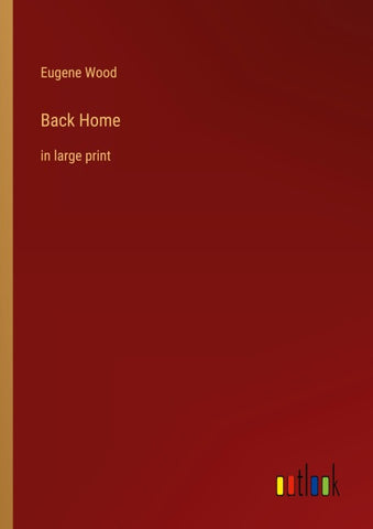 Back Home