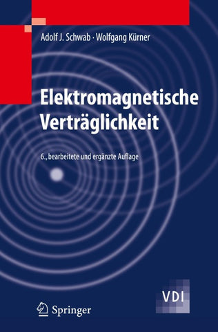 Elektromagnetische Verträglichkeit